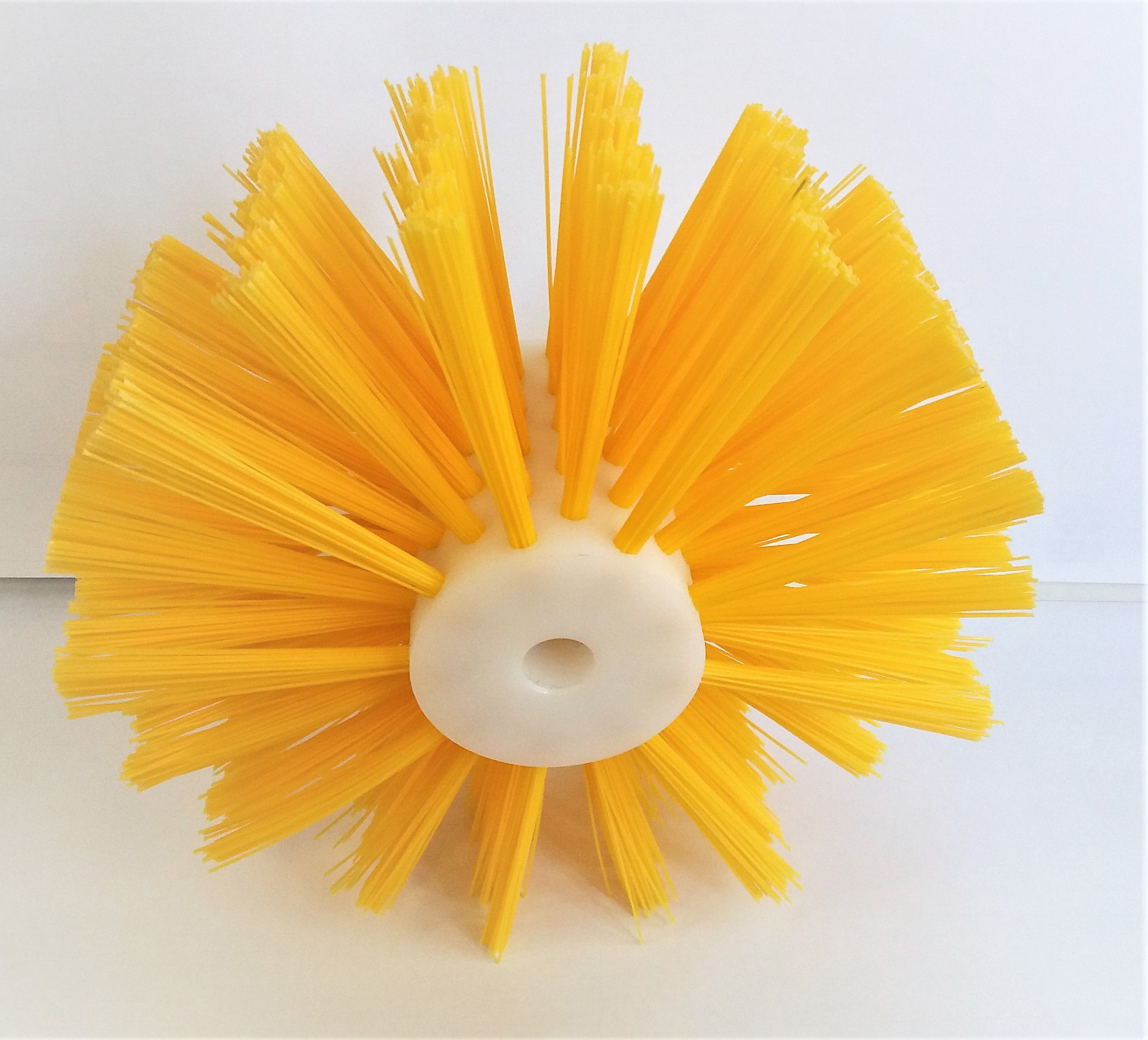 Cepillo Cilíndrico a Medida