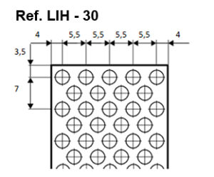 cepillo listón 30 cepillo listón 30