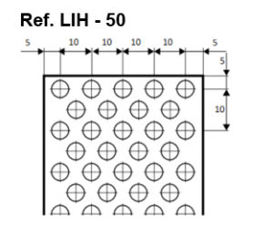 cepillo listón base 50 cepillo listón base 50