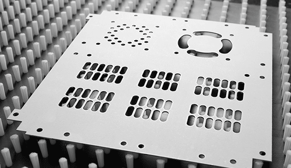 cepillo de protección