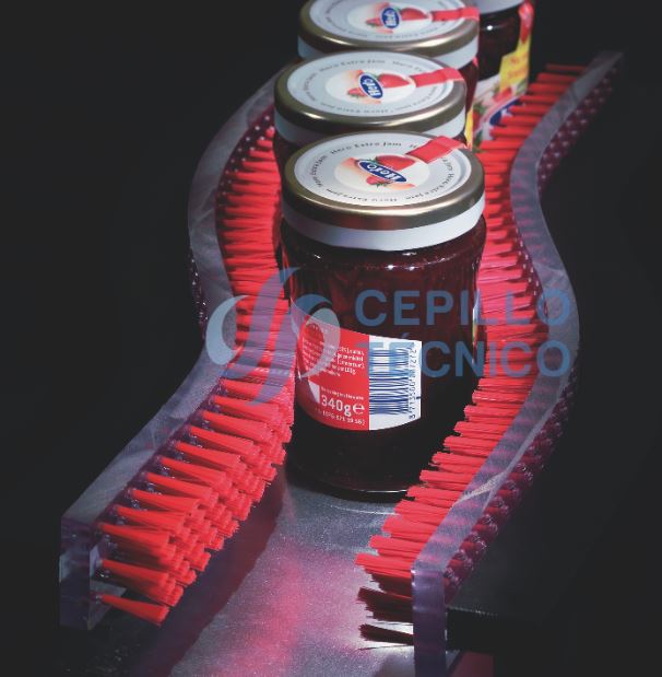 cepillo_liston alimentario cepillo tipo listón alimentario