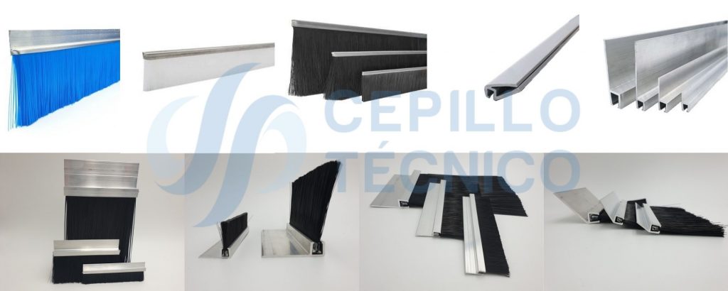 cepillos strip industriales cepillos strip industriales