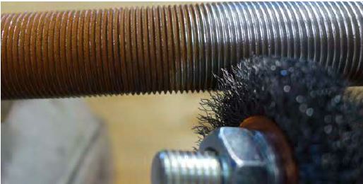 cepillo circular pequeño diametro cepillo circular pequeño diametro