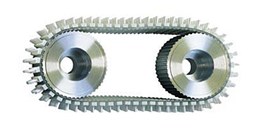 Cepillos para Correas Dentadas - Imagen 4