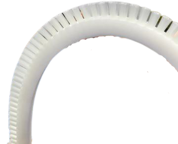 cepillo liston flexible