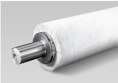 Cepillos Industriales para Laminado de Chapa