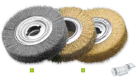 cepillos circulares para desbarbar cepillos circulares para desbarbar