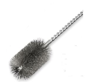 Cepillo para Calderas