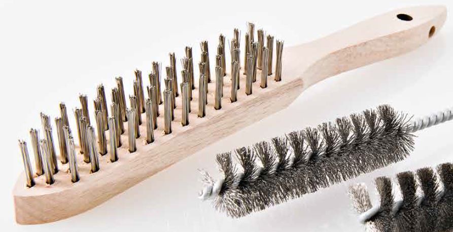 cepillo manual madera