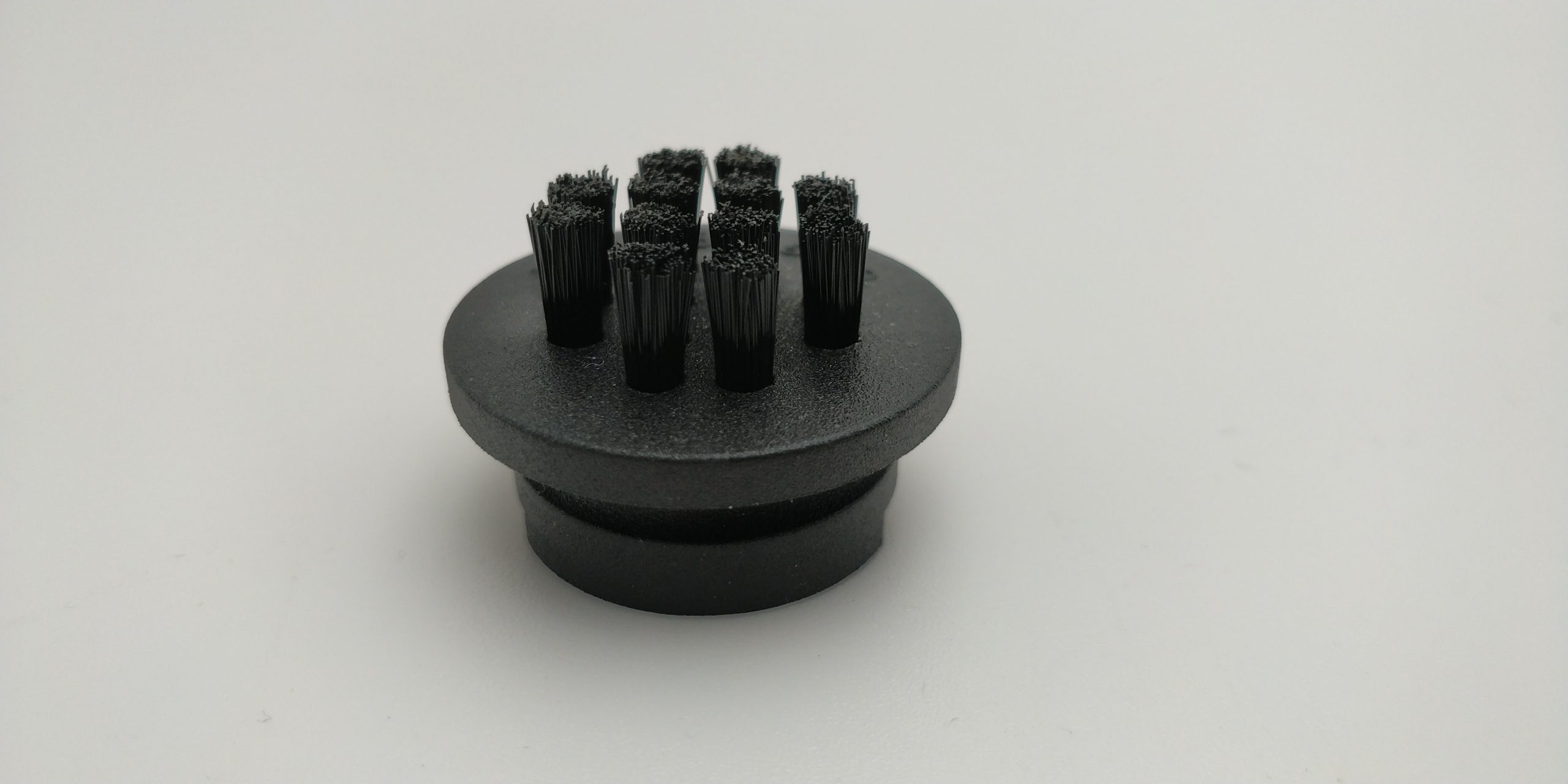 Cepillos para Máquinas de Corte Plegadoras y Punzonadoras de Chapa