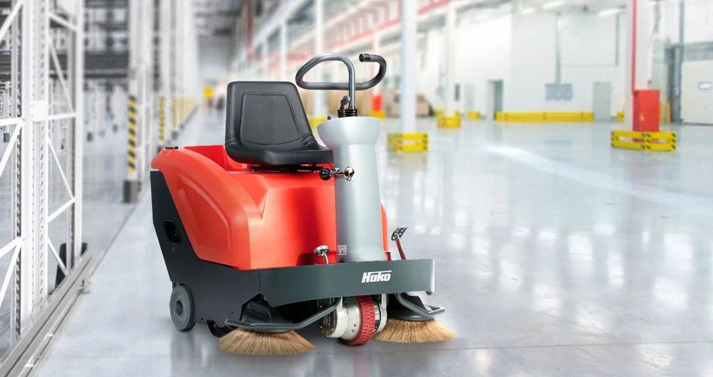 cepillos para barredora industrial - cepillotecnico