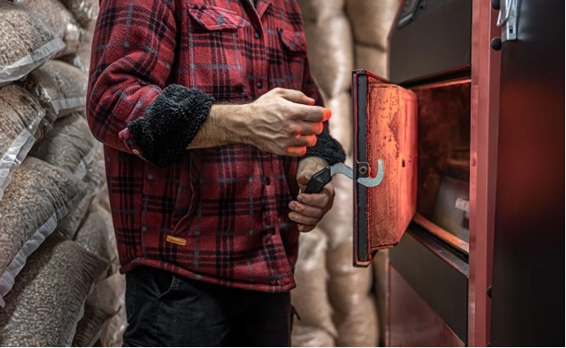 La limpieza de calderas y sus cepillos
