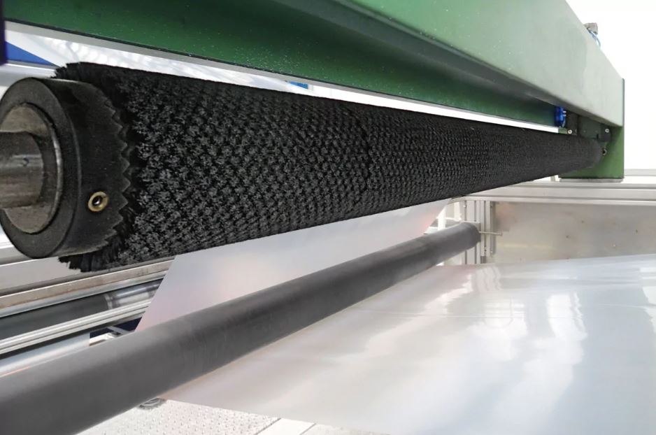 cepillo cilindrico contrapresion cepillo cilindrico contrapresion