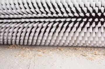 cepillo cilíndrico eliminacion virutas madera cepillo cilíndrico eliminacion virutas madera