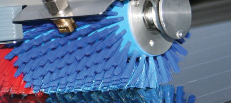 cepillo lavado placas solares cepillo lavado placas solares