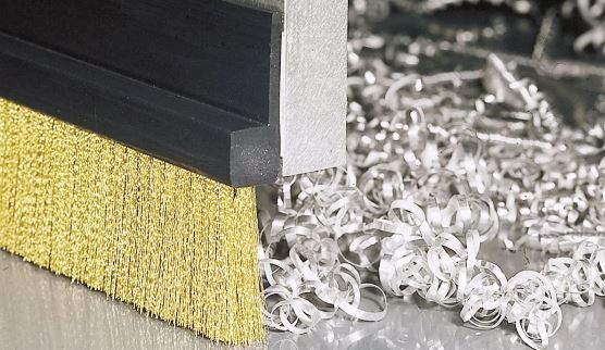 cepillo lineal arrastre virutas cepillo lineal arrastre virutas