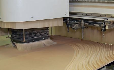 cepillo obturación sistema aspiracion polvo madera cepillo obturación sistema aspiracion polvo madera