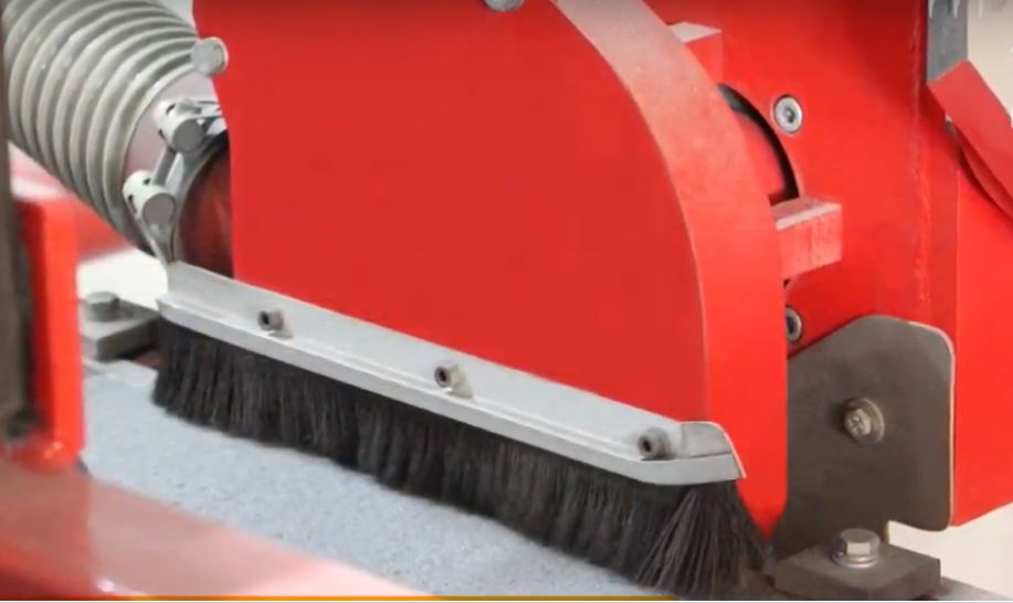 cepillo strip obturacion para maquinas cepillo strip obturacion para maquinas