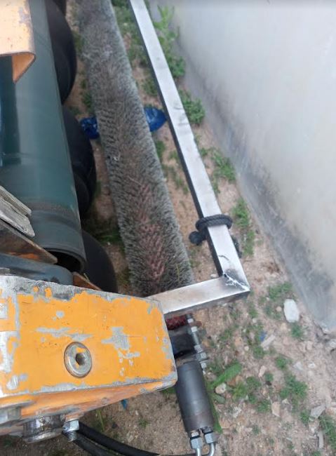 cepillo levantar cesped artificial cepillo levantar cesped artificial