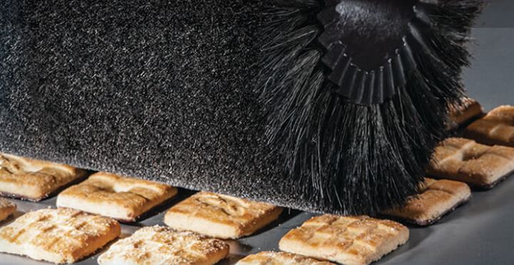 cepillo cilindrico para impregnar cepillo cilindrico para impregnar