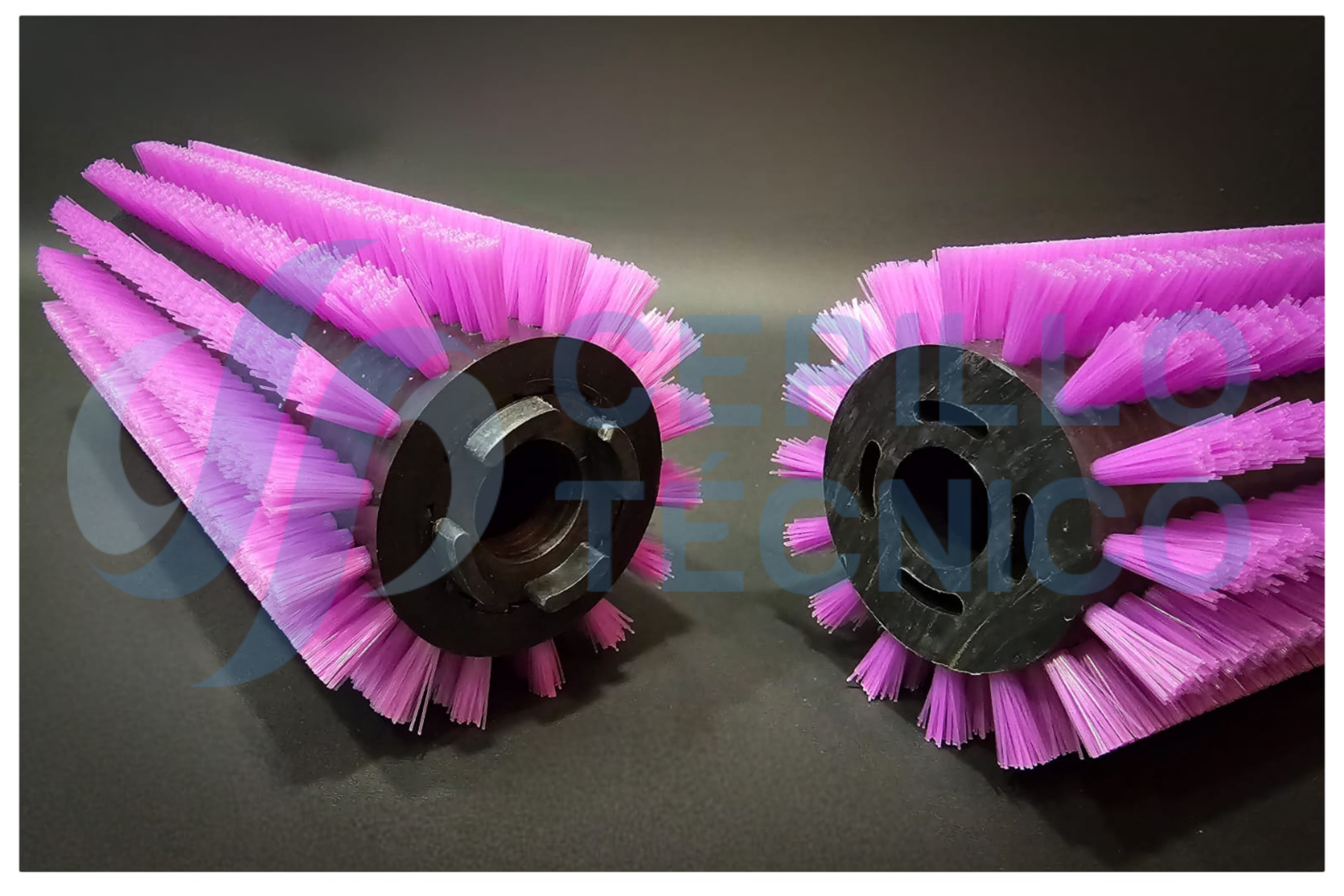 cepillo cilíndrico para secado (4)