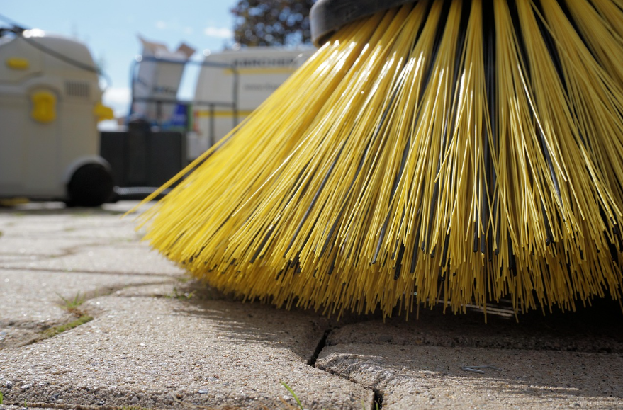 Importancia de la abrasividad en los cepillos técnicos