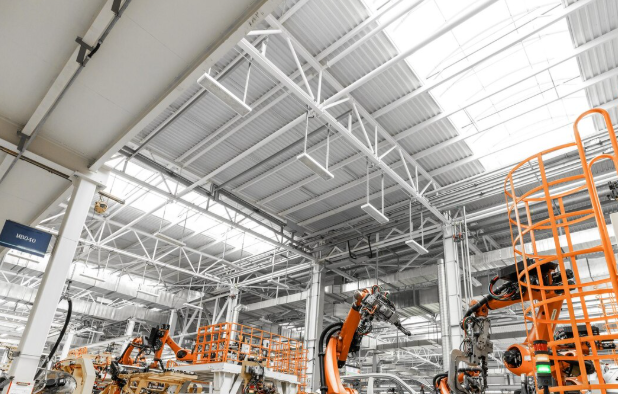 Cepillos cilíndricos industriales: características y aplicaciones clave